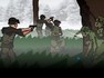 Autmn war