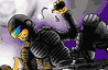 Brink of Alienation III