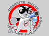 Cigarette killer