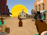 Cowboy School