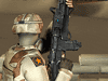 Desert Rifle