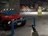 Gun Shoot