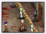 Gunrox Zombietown