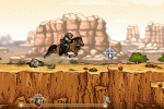 Gunshot Cowboy