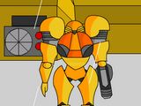 Metroid Genesis