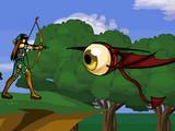 Monster hunt
