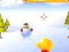 Muñecos de nieve