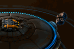 Orbital Guard Survival