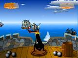Pirate Cove