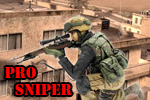 Pro Sniper