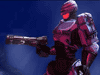 Robocop Target  Practice