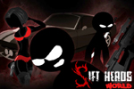 Sift Heads World