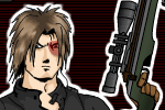 Sniper Scope