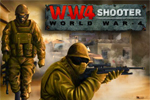 WW4 Shooter