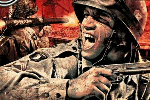 WWII Soldier