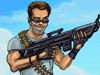 Zombie Invaders