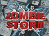 Zombie Storm