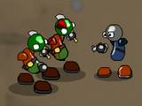 Zomg Zombies