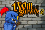 1 Will Survive 2