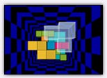 3D Tetris