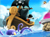 Cake Pirata