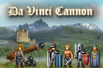 Da Vinci Cannon