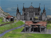 Empire of the Galaldur