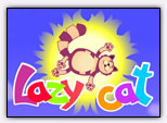 Lazy Cat