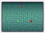 Maze Race