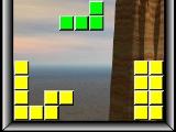 New Age Tetris