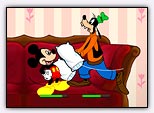 Pillow Fight