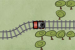 Rail Pioneer