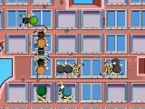 Skyscraper Defence 
