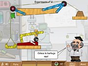Succesful Experiment