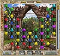 Angkor Quest Online