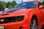 Camero Slider