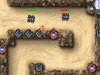 Canyon Defense