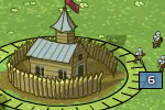 Capture The Castle