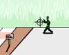 Dfence the game
