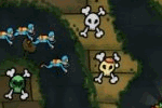 Defense Underwater