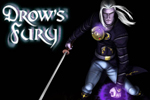 Drow's Fury