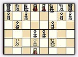 Easy Chess