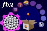 Factory Balls 3