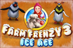 Farm Frenzy 3 - Ice Age
