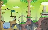 Hapland: Escape de  Rhetpondo