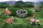 History of War: Romans