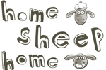 Home Sheep Home