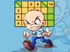 Jeu Kakuro