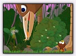 The Journey of Bugzy