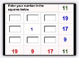 Magical Mathematics